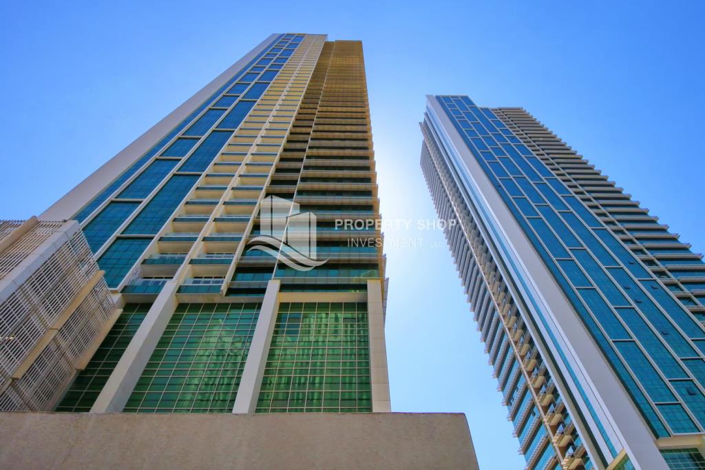Own a prestigious 2BR Apartment in Al Reem Island Tala Tower